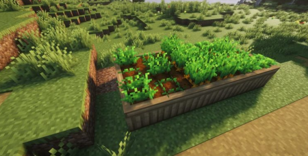 ������� Assorted Discoveries ��� Minecraft 26.3