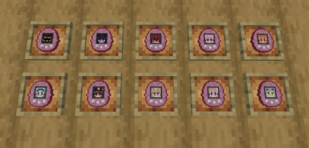 ������� Zoni�s Companions ��� Minecraft 1.20.1