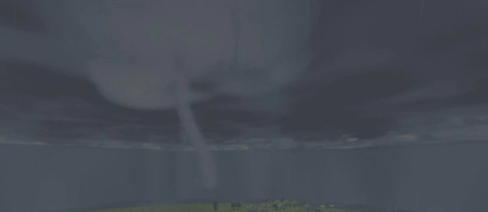 ������� Tornado7 ��� Minecraft 1.21