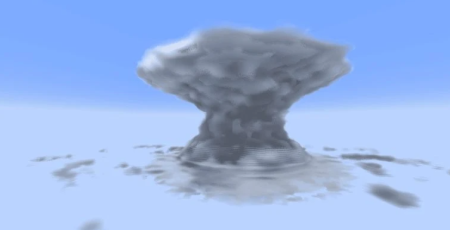 ������� Tornado7 ��� Minecraft 1.21.1