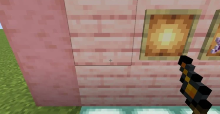 ������� Bosses of Mass Destruction ��� Minecraft 26.2