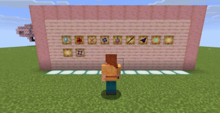 ������� Bosses of Mass Destruction ��� Minecraft 26.3