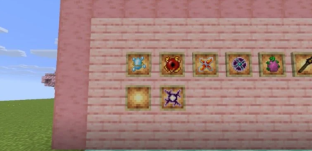 ������� Bosses of Mass Destruction ��� Minecraft 26.3