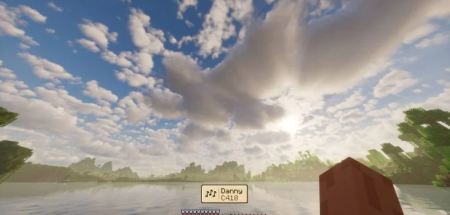 ������� Better Music Toast ��� Minecraft 26.3