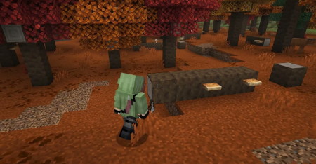 ������� No Figura ��� Minecraft 26.3
