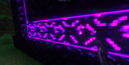 ������� Better Nether Portals ��� Minecraft 26.2