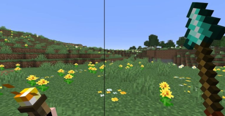 ������� Item Particles ��� Minecraft 26.3