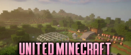 ������� United Minecraft ��� Minecraft 26.3