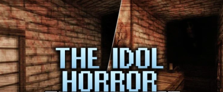 ������� The Idol Horror ��� Minecraft 1.20