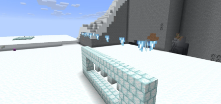 ������� Winterly ��� Minecraft 26.3