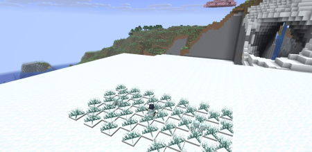 ������� Winterly ��� Minecraft 26.3