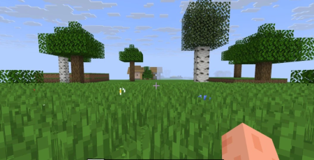 ������� Seasons ��� Minecraft 26.1