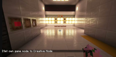 ������� Touhou Little Maid Orihime ��� Minecraft 1.21