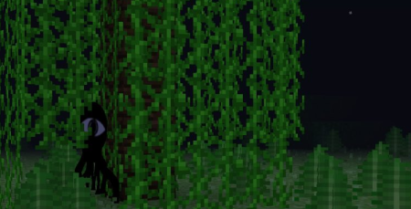 ������� The Land HORROR ��� Minecraft 1.20