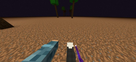 ������� The Land HORROR ��� Minecraft 1.20.1