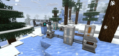 ������� Avali Nexus ��� Minecraft 26.2