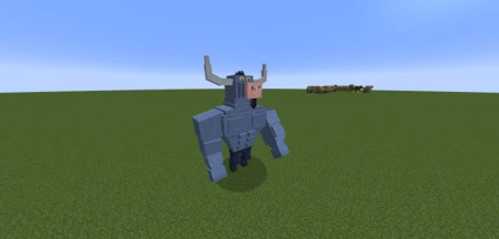 ������� Equestria Mythical Creatures Legacy ��� Minecraft 1.20.1