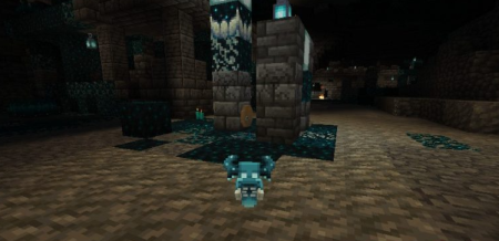 ������� Allay Folks UI & HALLOWEEN UPDATE ��� Minecraft 1.21.1
