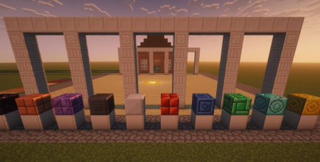 ������� Chiseleded OG ��� Minecraft 26.3